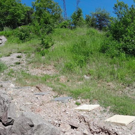 La Batisse Daire Villé Dış mekan fotoğraf