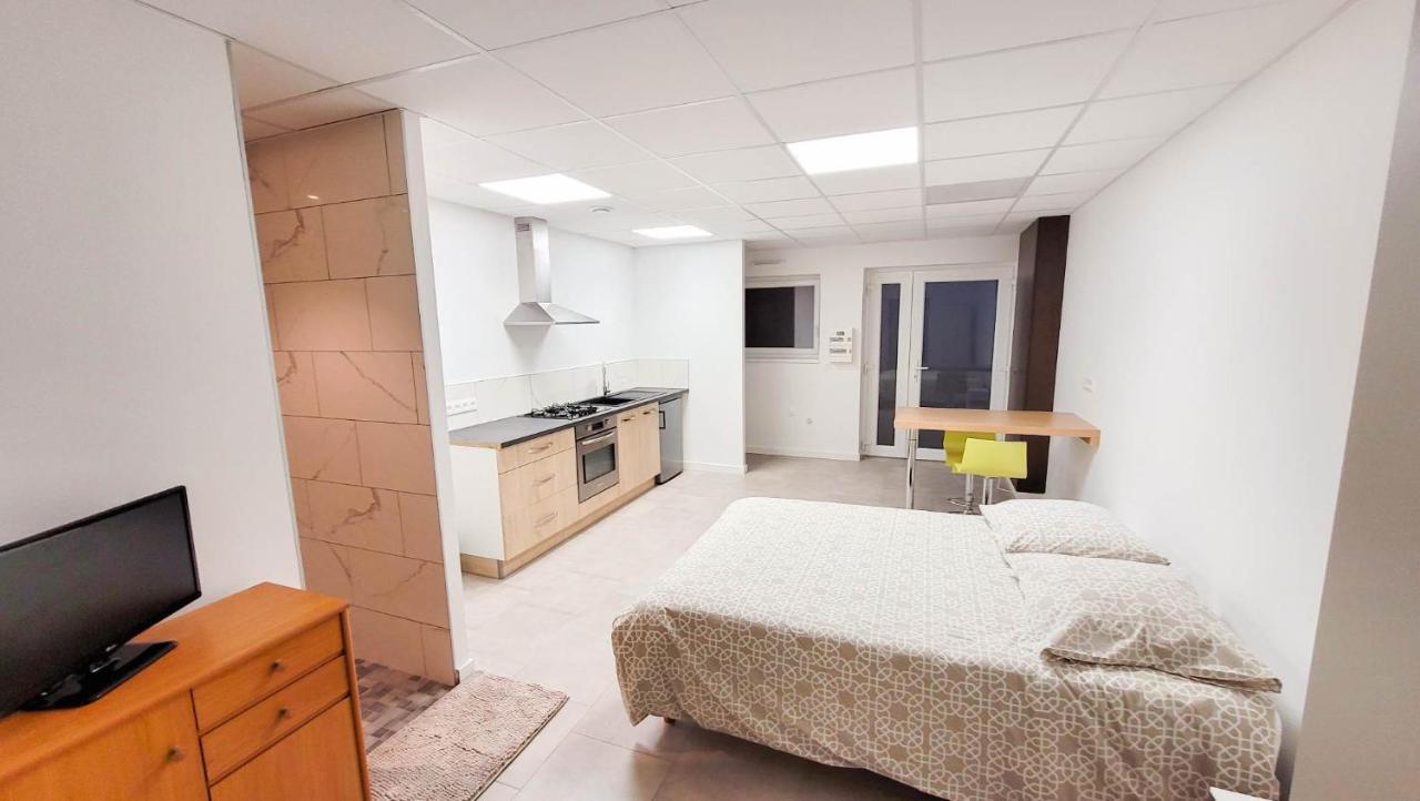La Batisse Daire Villé Dış mekan fotoğraf
