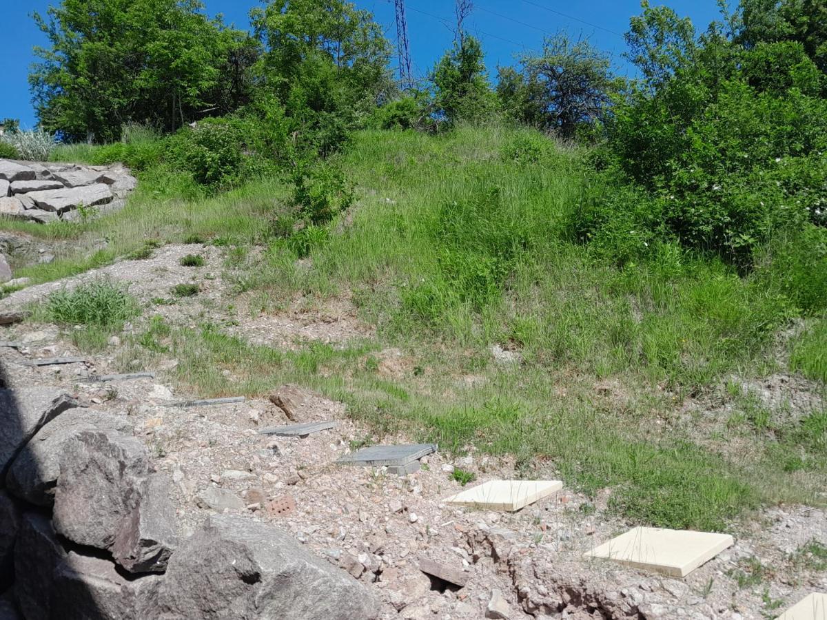 La Batisse Daire Villé Dış mekan fotoğraf